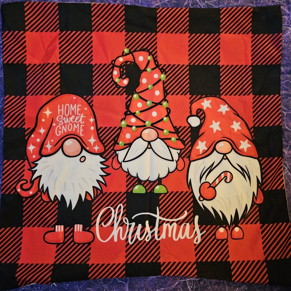 Couch pillow cover